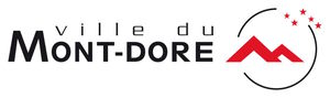 logo mont-dore