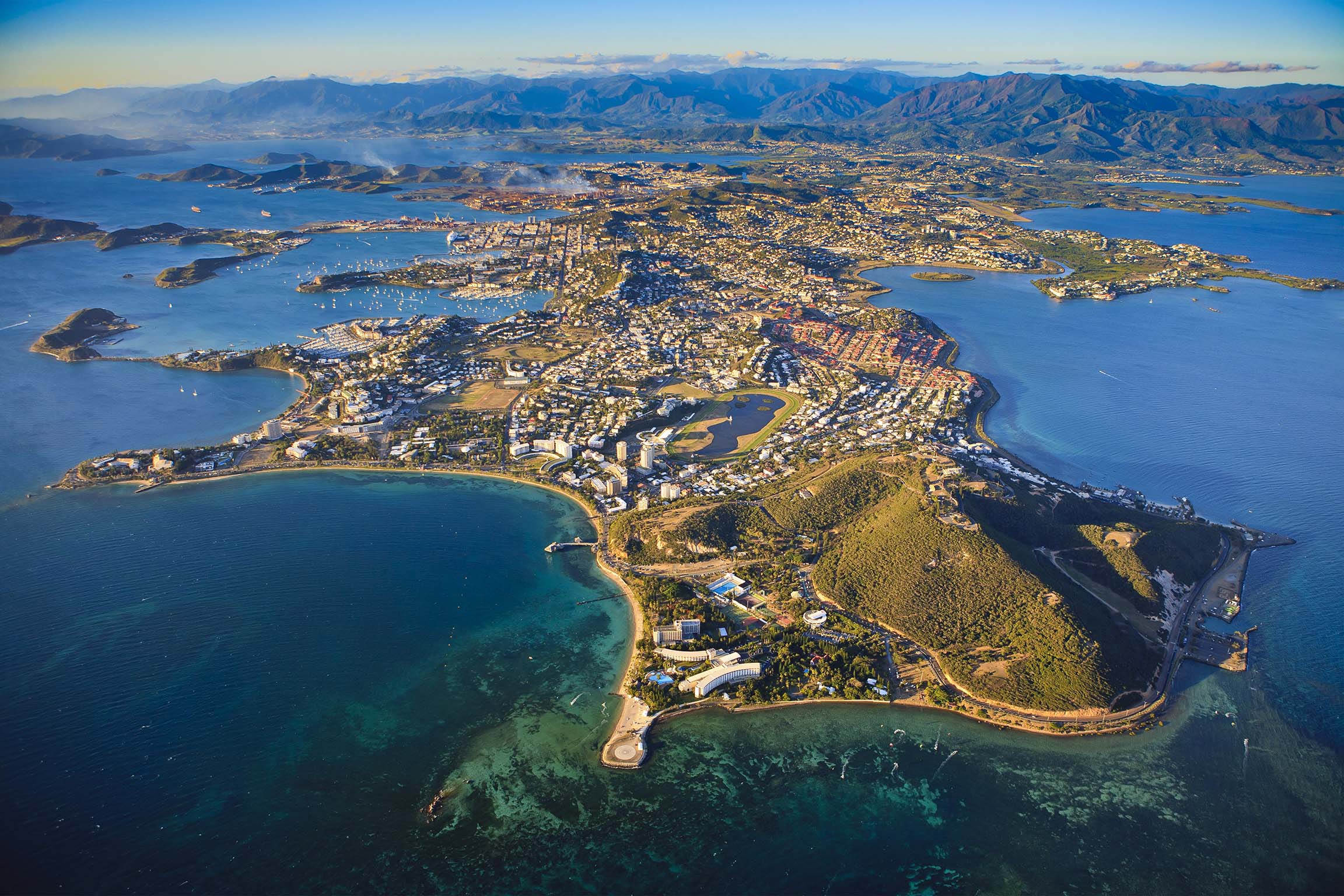 Nouméa